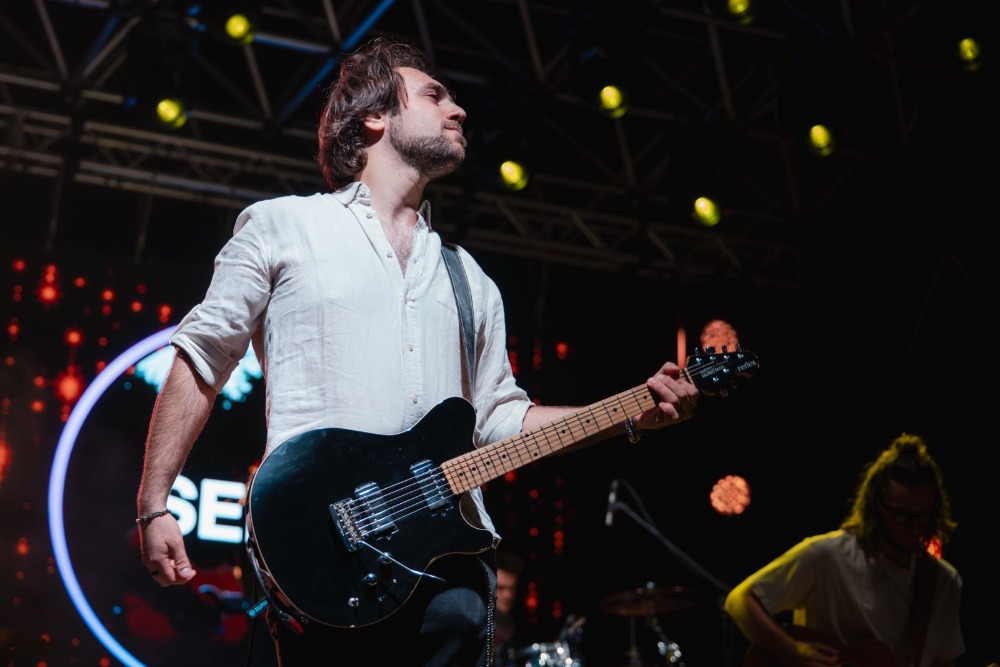 Riccardo Falcari