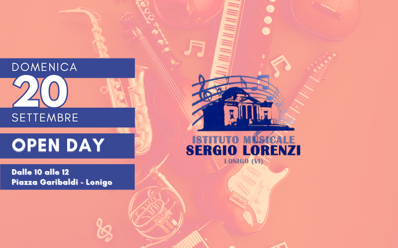 OPEN DAY