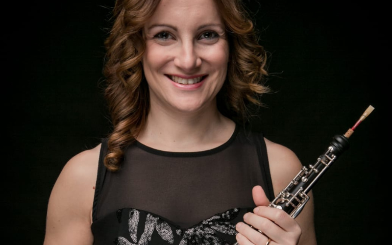 Manuela Bari