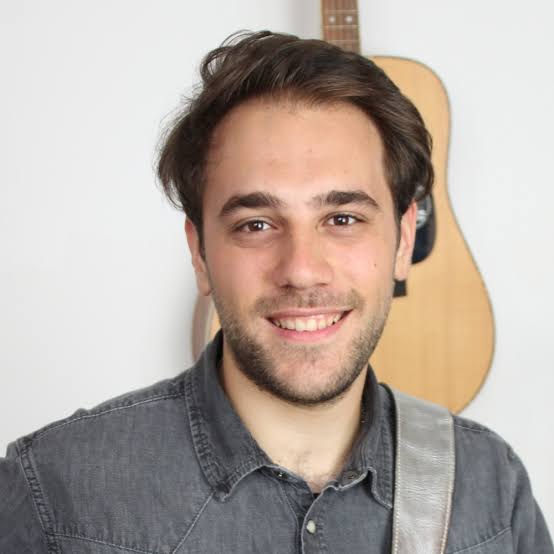 Riccardo Falcari