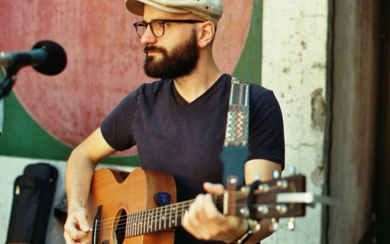 Nicholas Girardi