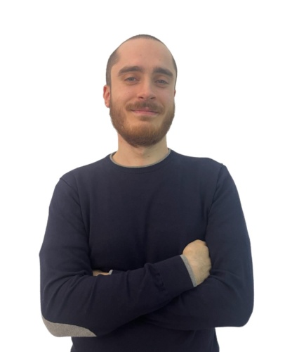 Samuele Donadio