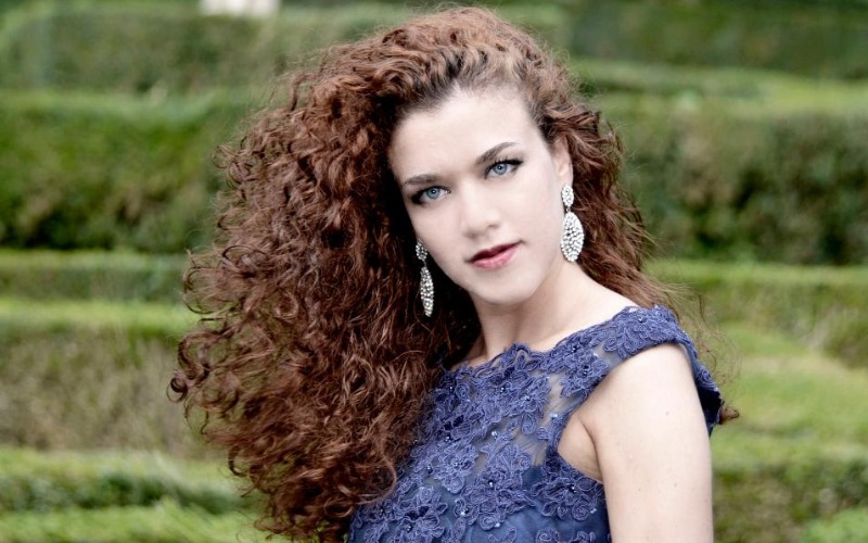 Carlotta Bellotto