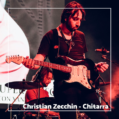 Christian Zecchin